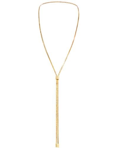 Tom Ford Necklaces Jewellery - White