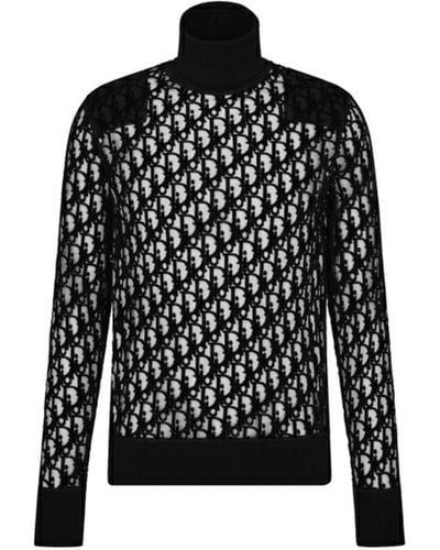 Dior Sweaters and knitwear for Men | Online Sale up to 47% off | Lyst Canada