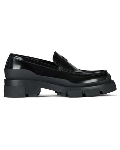 Givenchy Terra Loafer - Black