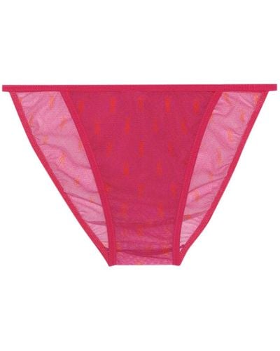 Saint Laurent Loungewear Underwear - Pink