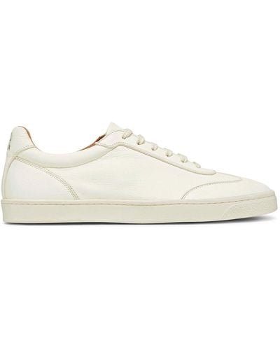 Brunello Cucinelli Trainers Shoes - White