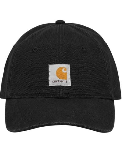Carhartt Icon Cap - Black