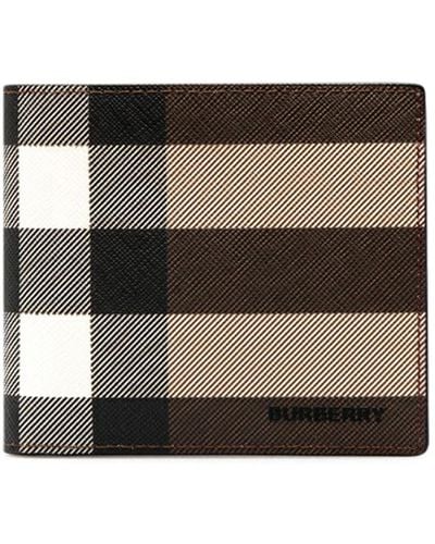 Burberry Wallet(generic) - Black