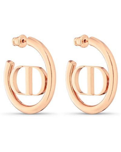 Women's Dior Earrings and ear cuffs from $298 | Lyst