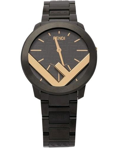 Fendi Orologi Watch - Black