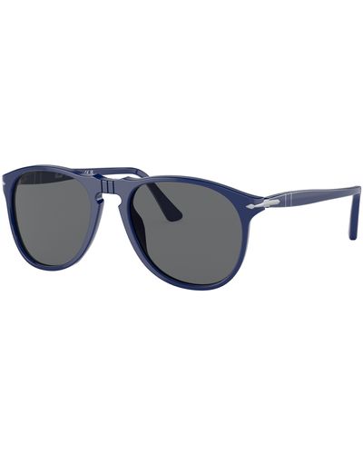 Persol Sunglasses Po9649s - Black