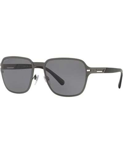 BVLGARI Sunglasses Bv5046tk - Black