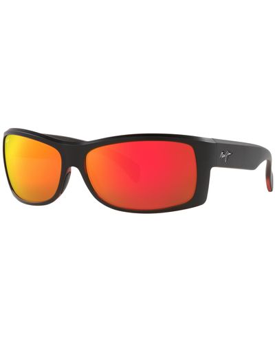 Maui Jim Sunglasses Equator - Black