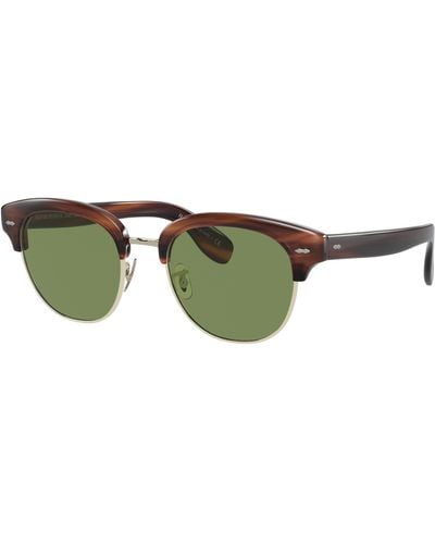 Oliver Peoples OV5436S Cary Grant 2 Sun - Mehrfarbig