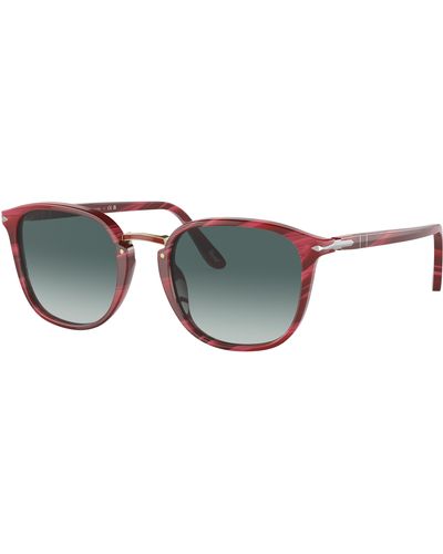 Persol Sunglasses Po3186s - Multicolour