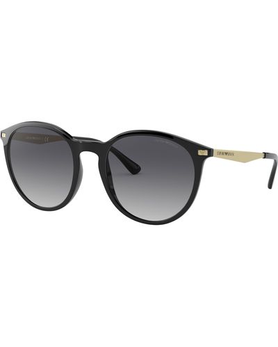 Emporio Armani Sunglasses Ea4148 - Multicolour
