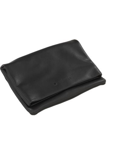 Sunglass Hut Collection Accessory Ahu0005at Black Branded Wallet
