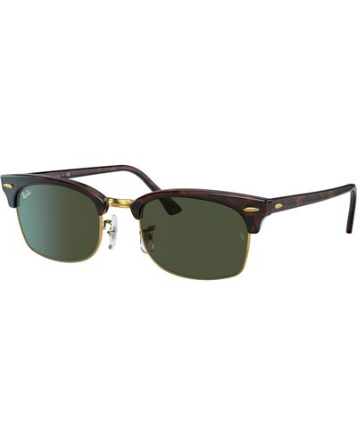 Clubmaster Sunglasses for Women - Up to 71% off | Lyst - Page 2