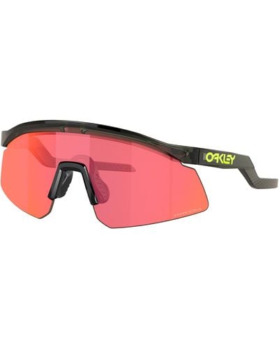Oakley Hydra Coalesce Collection Sunglasses - Black