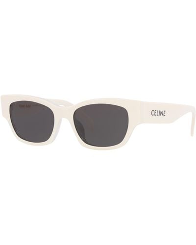 Celine Sunglass CL40197U - Noir