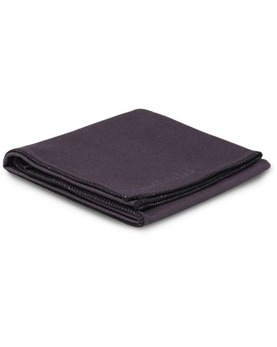 Sunglass Hut Collection AHU0005AC Large Cleaning Cloth - Noir