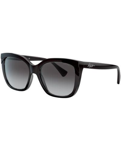 Ralph Sunglasses Ra5265 - Black