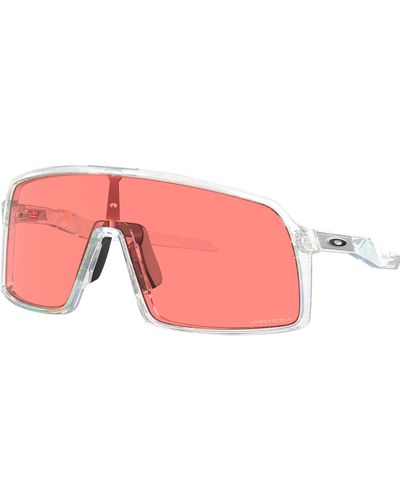 Oakley Sunglass OO9406 Sutro Re-Discover Collection - Rose