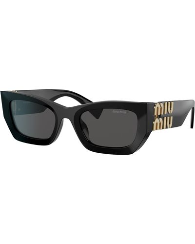 Miu Miu Sunglasses for Women | Online Sale up to 67% off | Lyst