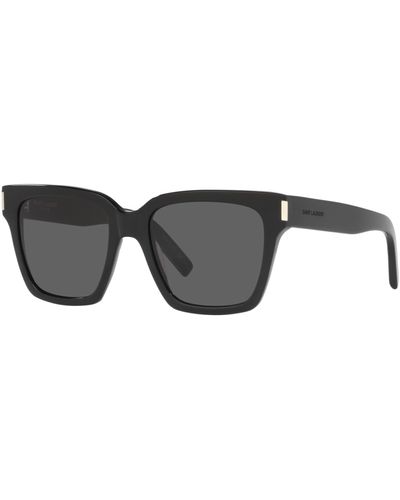 Saint Laurent Sunglasses - Negro