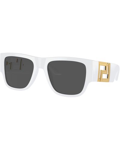 Versace Sunglasses Ve4403 - Multicolour