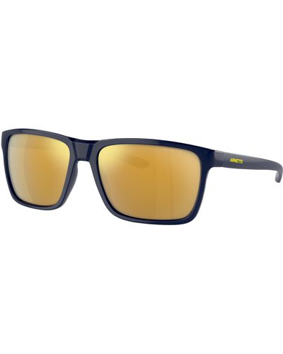 Arnette Sunglass AN4323 Sokatra - Negro