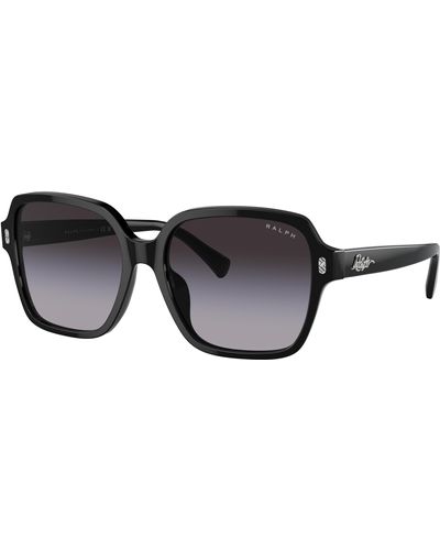 Ralph Sunglasses Ra5304u - Black