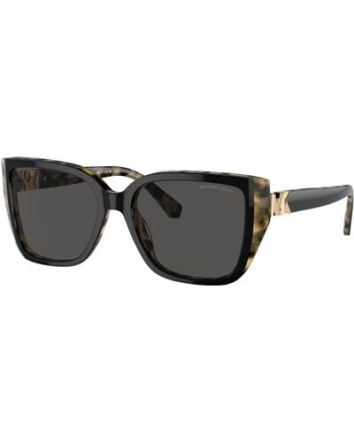 Michael Kors Accessories > sunglasses - Noir