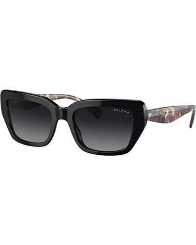Ralph Sunglasses Ra5292 - Black