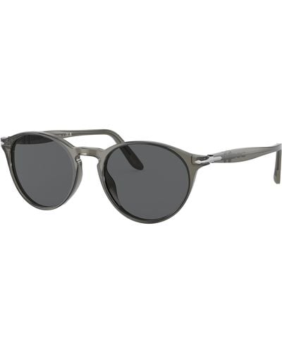 Persol Sunglasses Po3092sm - Black