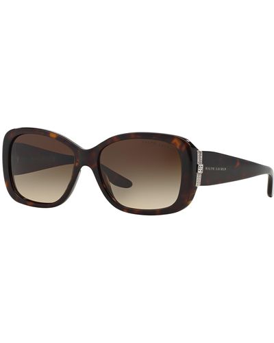 Ralph Lauren RL8127B - Noir