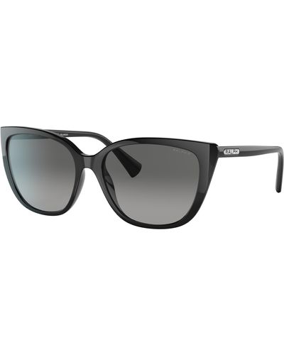 Ralph Sunglasses Ra5274 - Black
