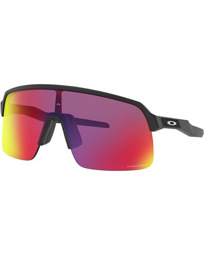 Oakley Oo9463 Sutro Lite Rectangular Sunglasses - Black