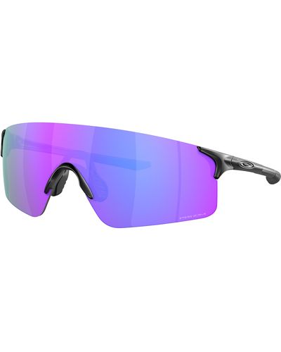 Oakley Sunglass Oo9454 Evzerotm Blades - Purple
