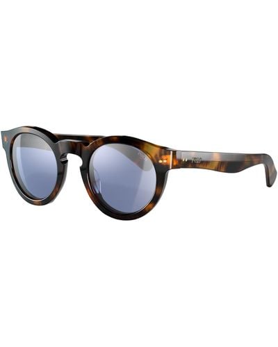 Polo Ralph Lauren Sunglasses Ph4165 - Multicolour