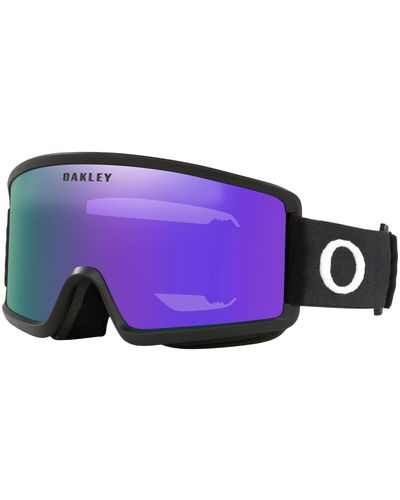 Oakley Sunglass OO7122 Target Line S Snow Goggles - Multicolor