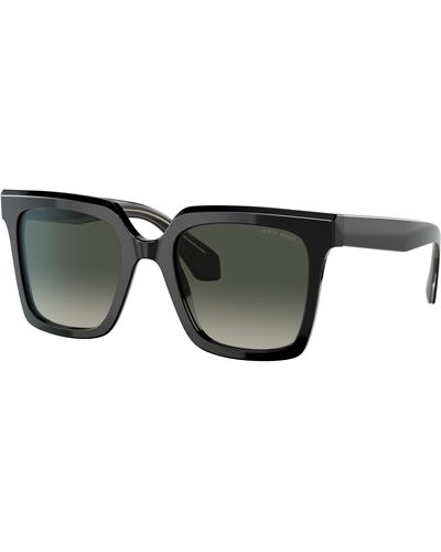 Giorgio Armani Sunglasses for Women | Online Sale up to 76% off | Lyst