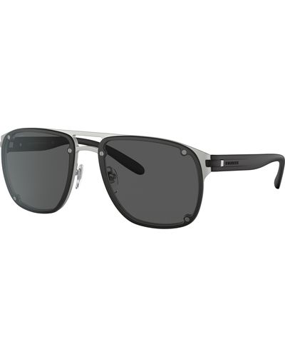 BVLGARI Sunglass Bv5058 - Black