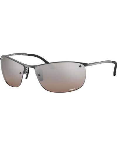 Ray-Ban RB3542 - Multicolor