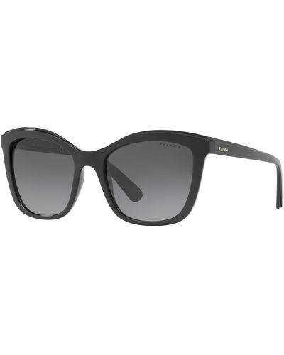 Ralph Sunglasses Ra5252 - Grey
