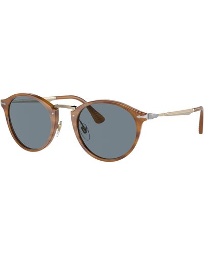 Persol Sunglass PO3166S - Noir