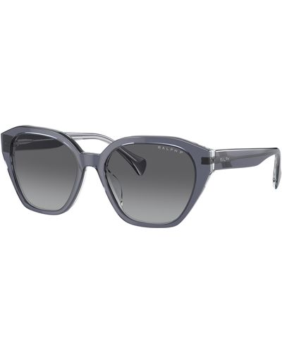 Ralph Sunglasses Ra5315u - Black