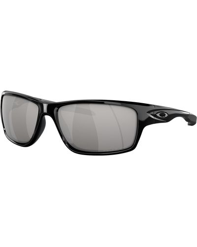 Oakley Canteen Sunglasses - Negro