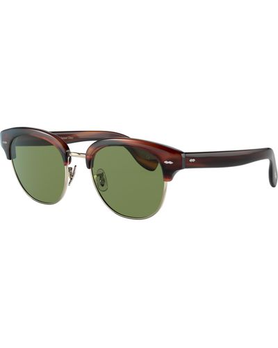 Oliver Peoples OV5436S Cary Grant 2 Sun - Mehrfarbig