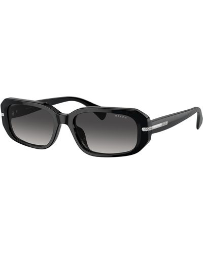 Ralph Sunglass RA5311U - Negro