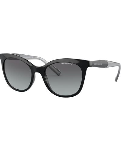 Armani Exchange Sunglasses Ax4094s - Multicolour