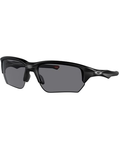 Oakley Sunglass Oo9363 Flak® Beta - Black