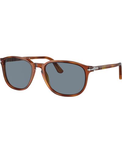 Persol Sunglasses Po3019s - Black
