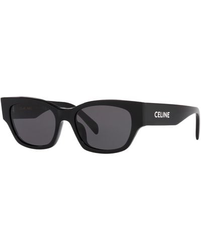 Celine Sunglass CL000334 CL40197U - Noir
