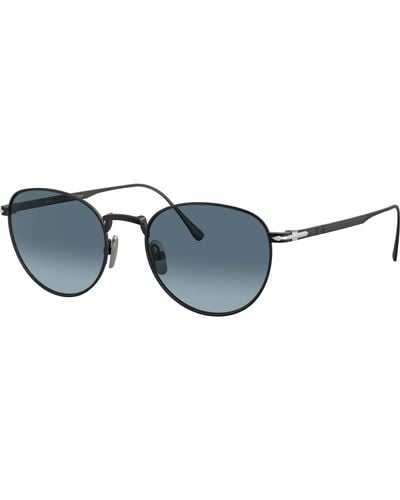 Persol Sunglasses Po5002st - Black